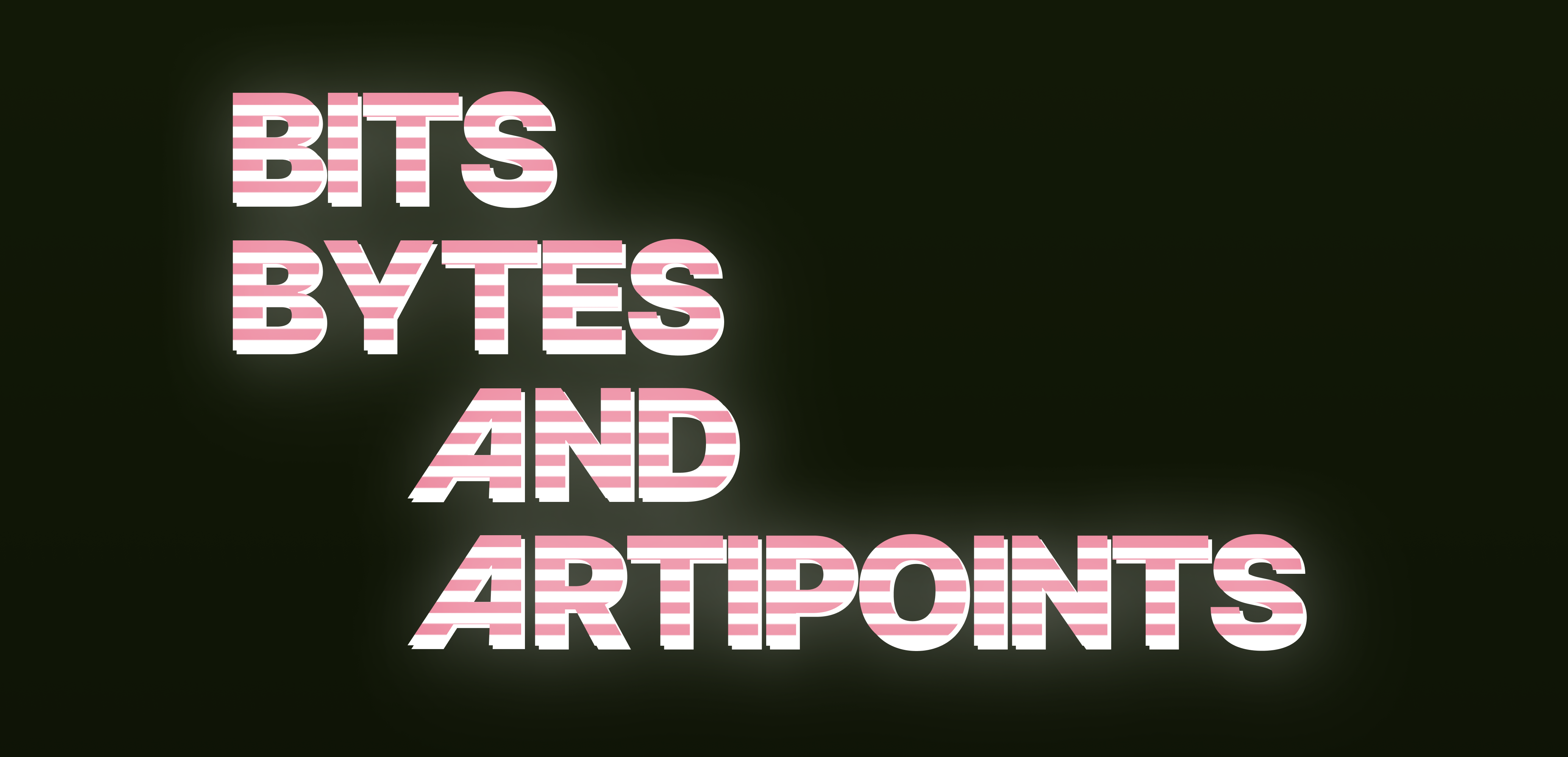 Bits_bytes_artipoints