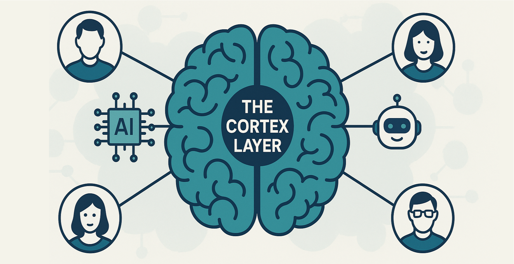 Building the Missing Cortex Layer